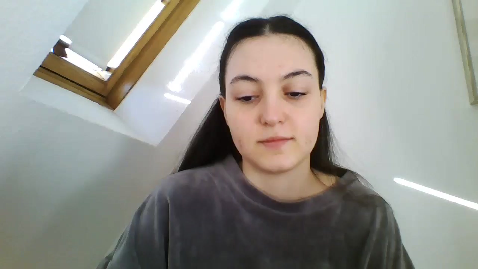 Gallery image thumbnail from IrisAmore's myfreecams stream on, 02/16/2025, 10:43 image 1 of 20