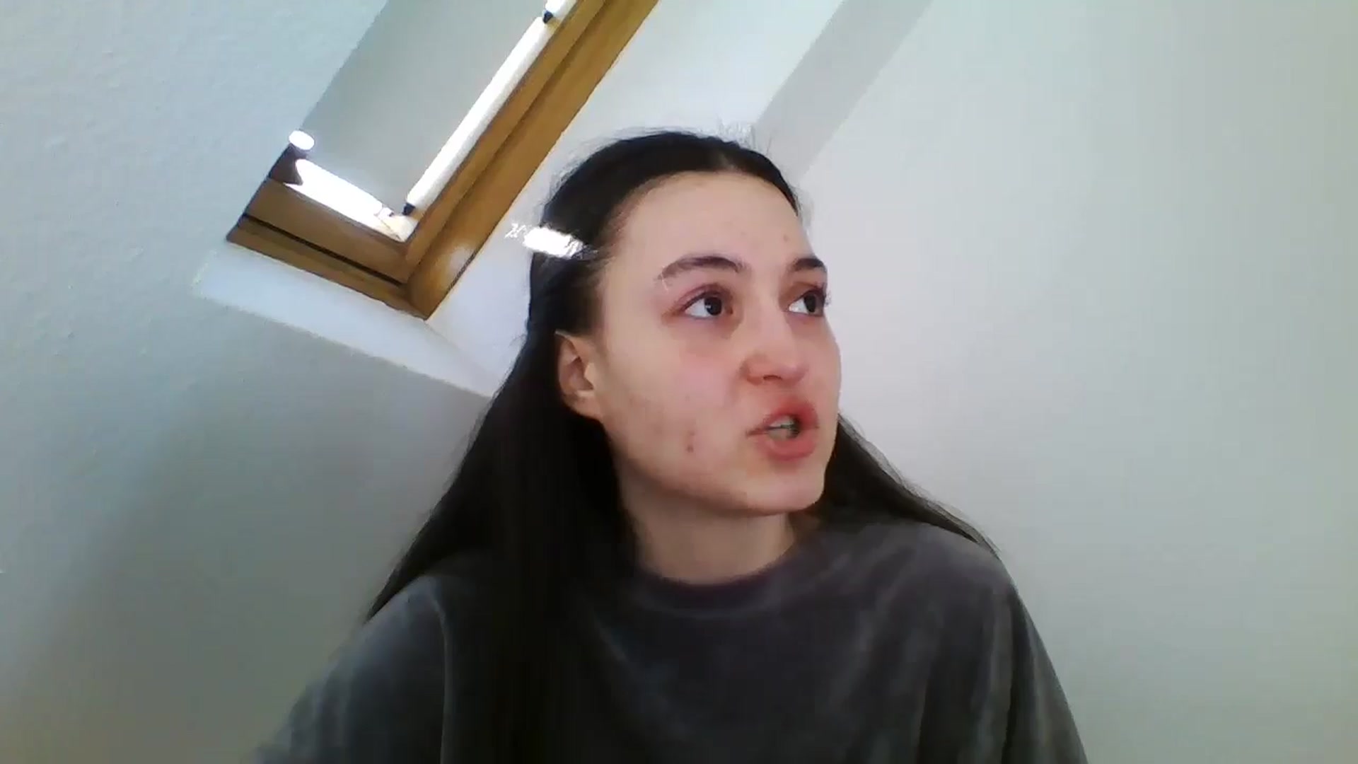 Gallery image thumbnail from IrisAmore's myfreecams stream on, 02/16/2025, 11:31 image 20 of 20