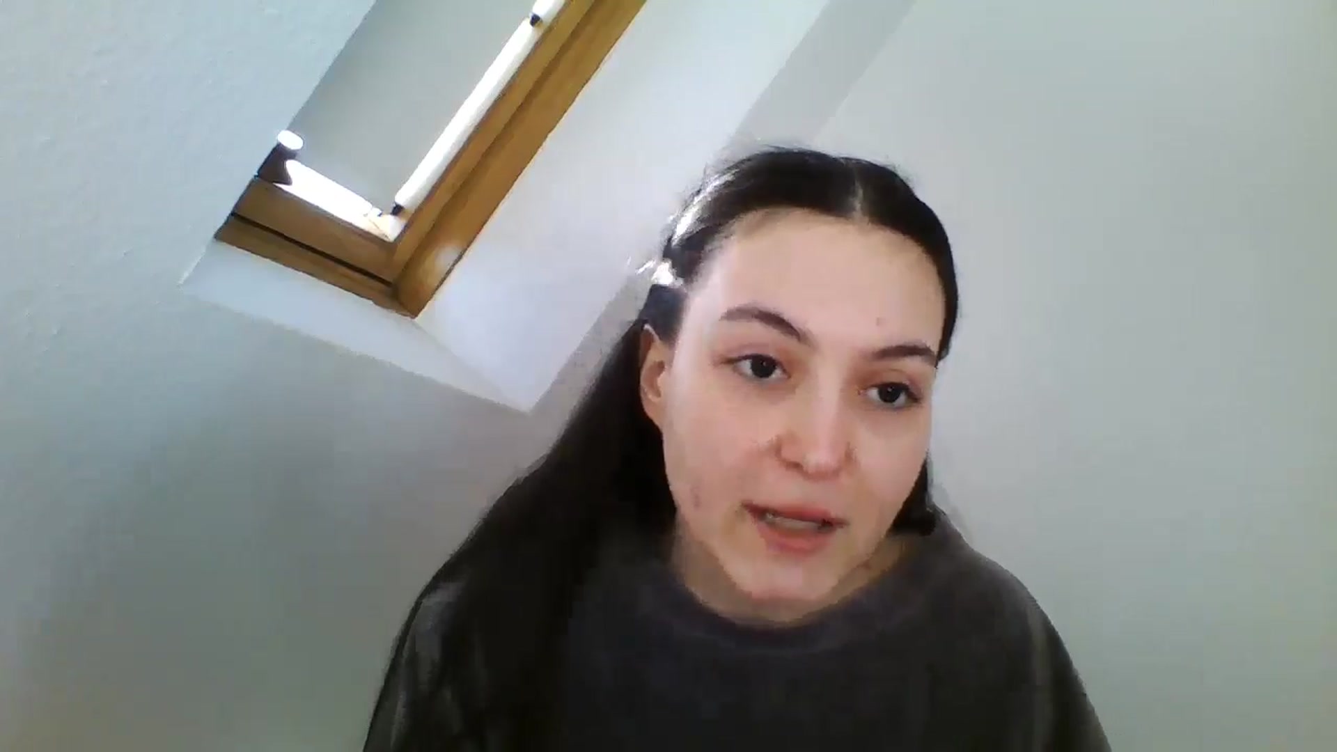 Gallery image thumbnail from IrisAmore's myfreecams stream on, 02/16/2025, 11:31 image 6 of 20