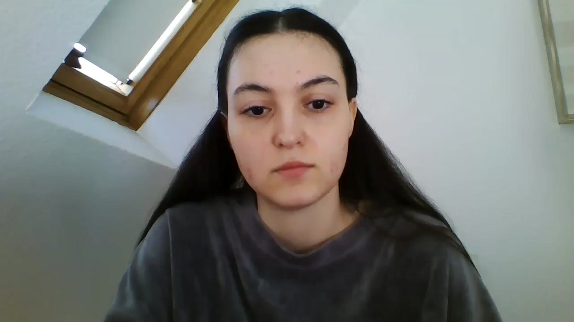 Gallery image thumbnail from IrisAmore's myfreecams stream on, 02/16/2025, 11:31 image 3 of 20