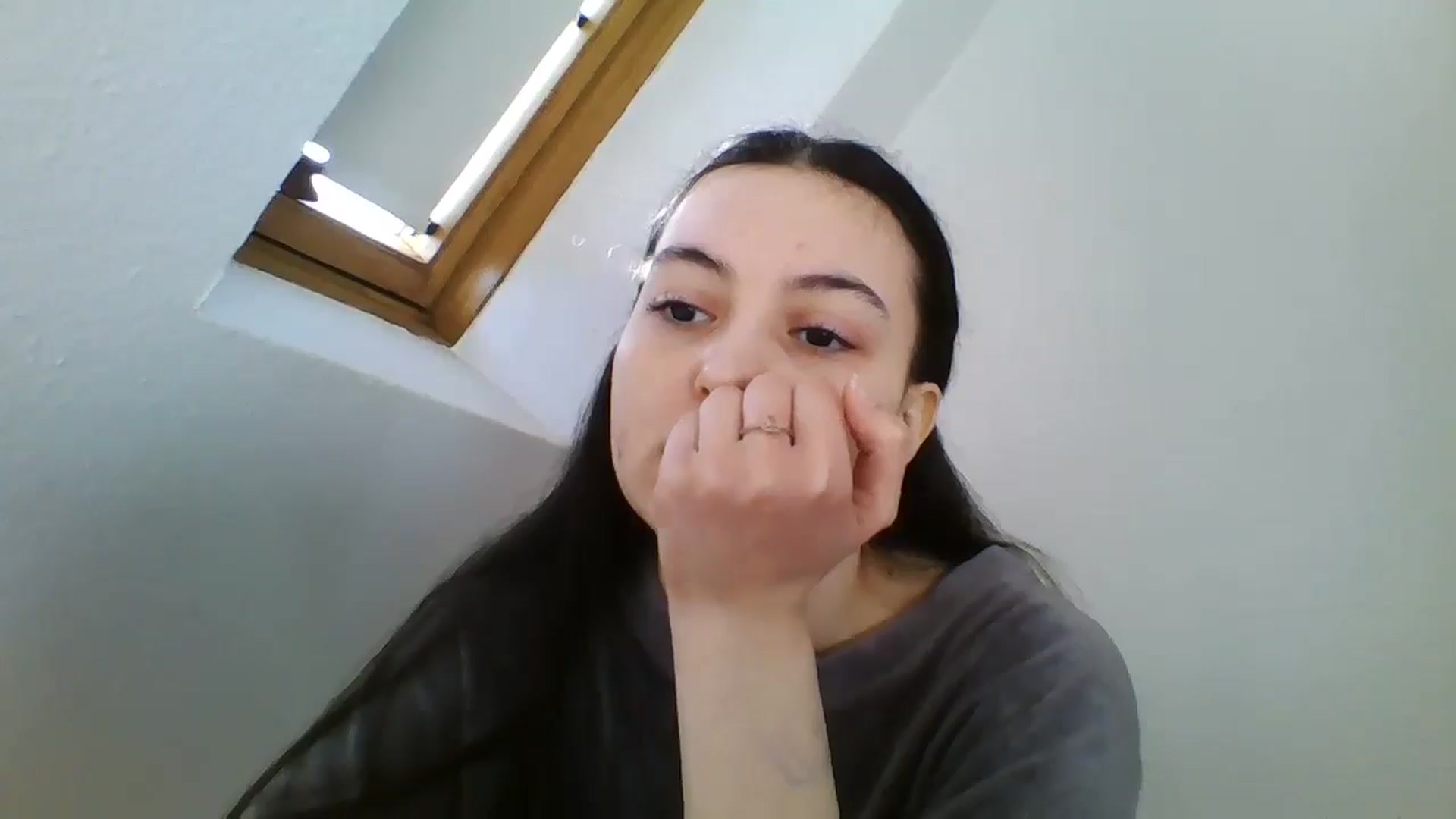 Gallery image thumbnail from IrisAmore's myfreecams stream on, 02/16/2025, 11:31 image 7 of 20