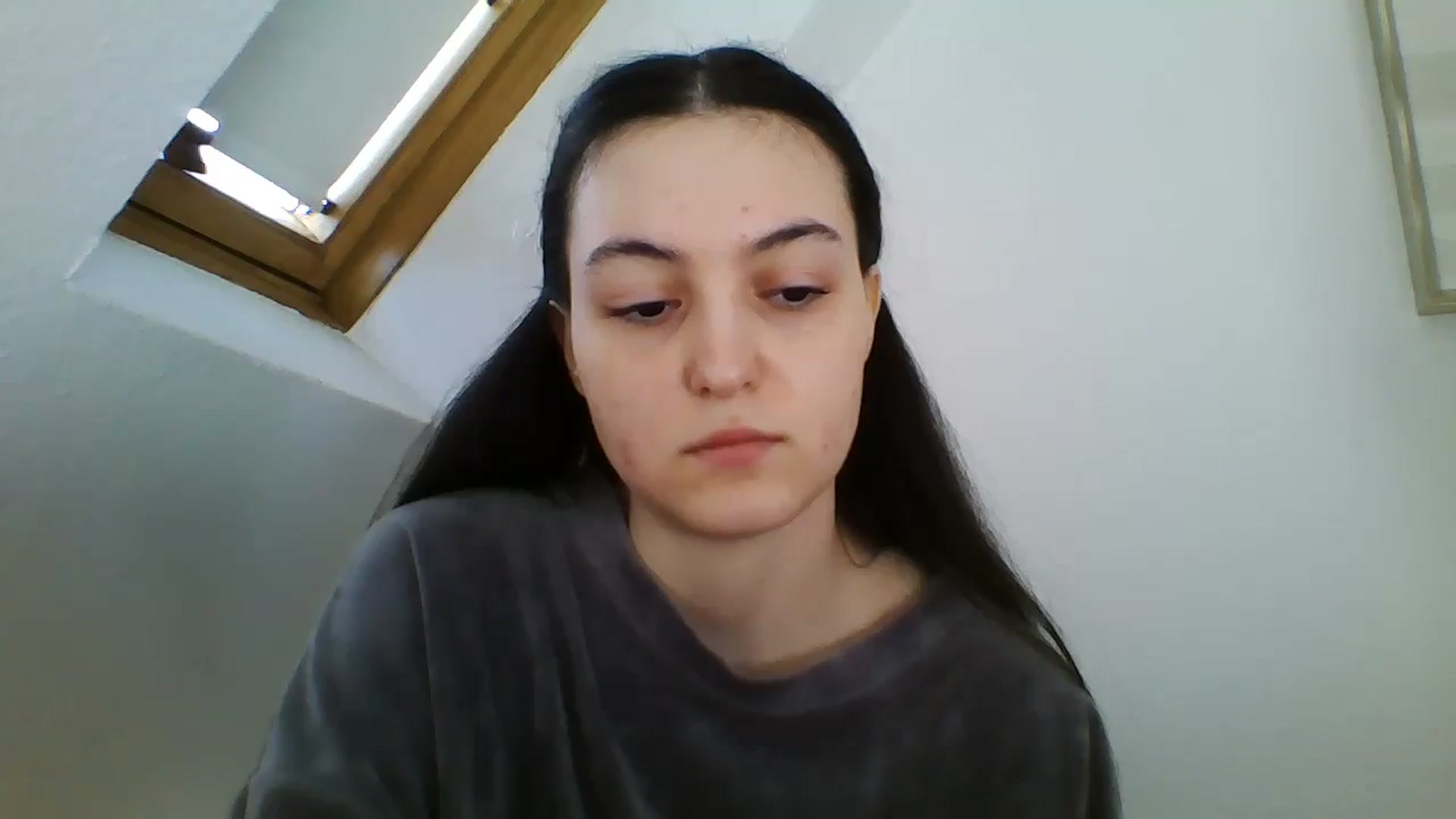 Gallery image thumbnail from IrisAmore's myfreecams stream on, 02/16/2025, 11:31 image 2 of 20