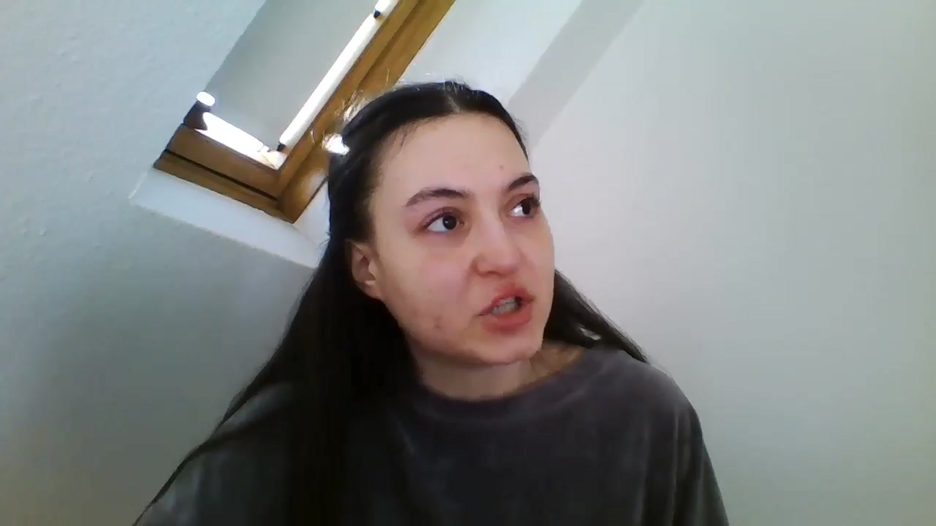 Gallery image thumbnail from IrisAmore's myfreecams stream on, 02/16/2025, 11:31 image 16 of 20
