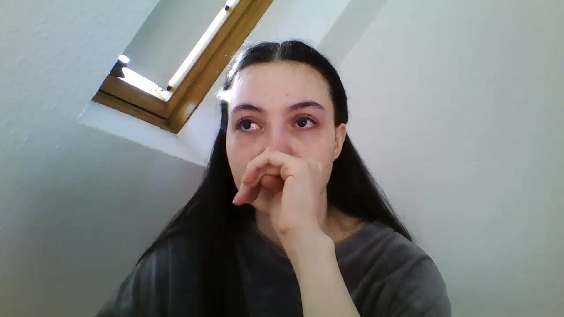 Gallery image thumbnail from IrisAmore's myfreecams stream on, 02/16/2025, 11:31 image 14 of 20