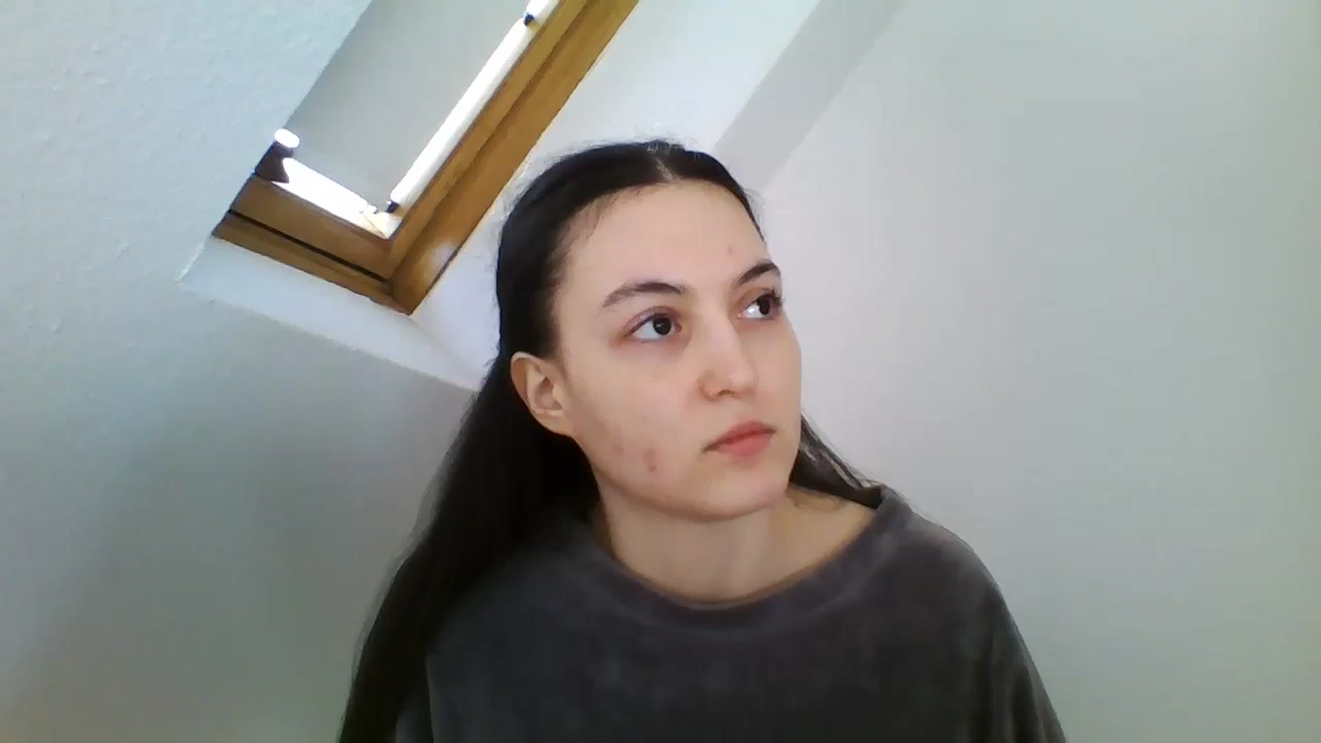 Gallery image thumbnail from IrisAmore's myfreecams stream on, 02/16/2025, 11:31 image 4 of 20
