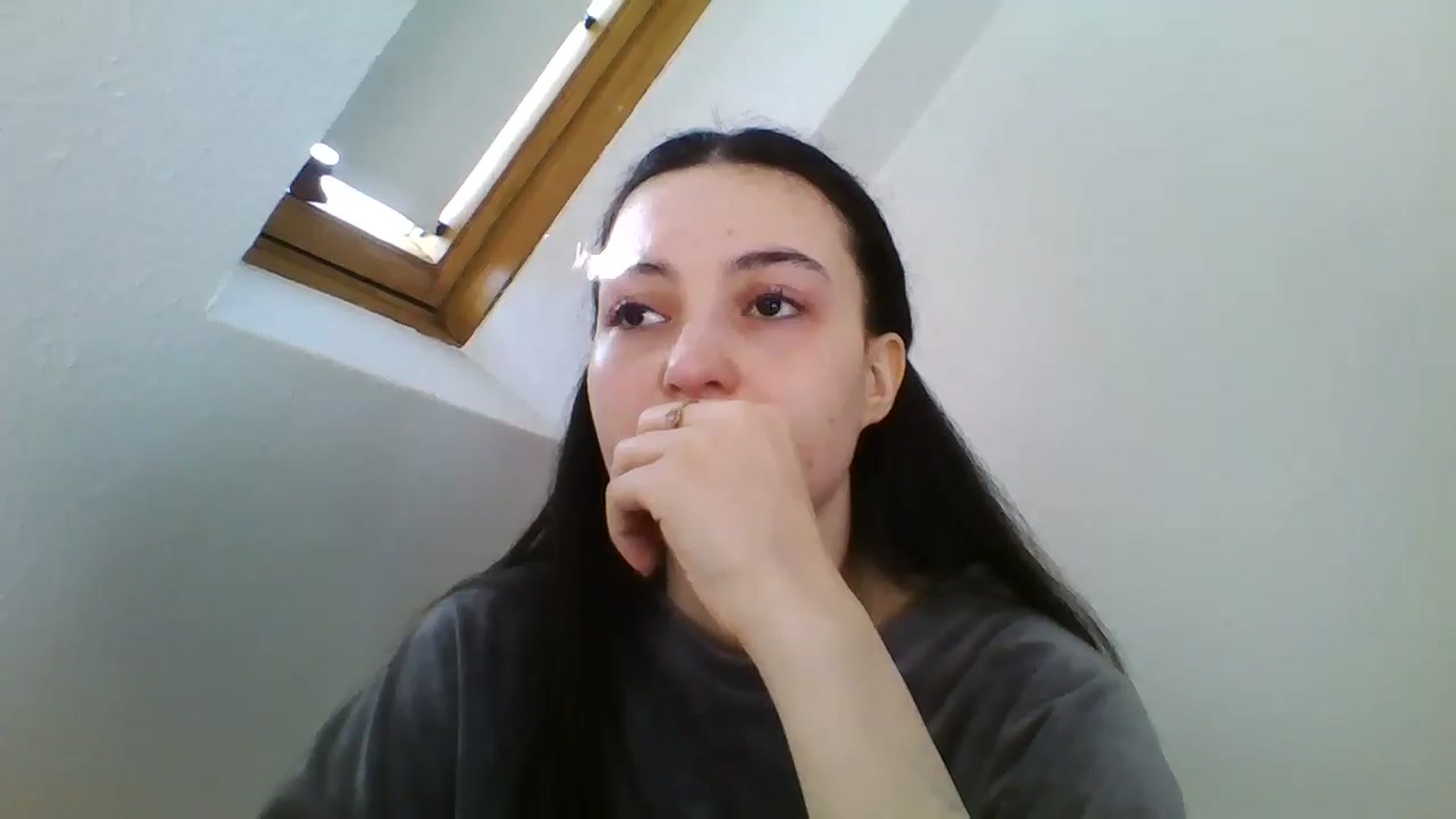 Gallery image thumbnail from IrisAmore's myfreecams stream on, 02/16/2025, 11:31 image 19 of 20