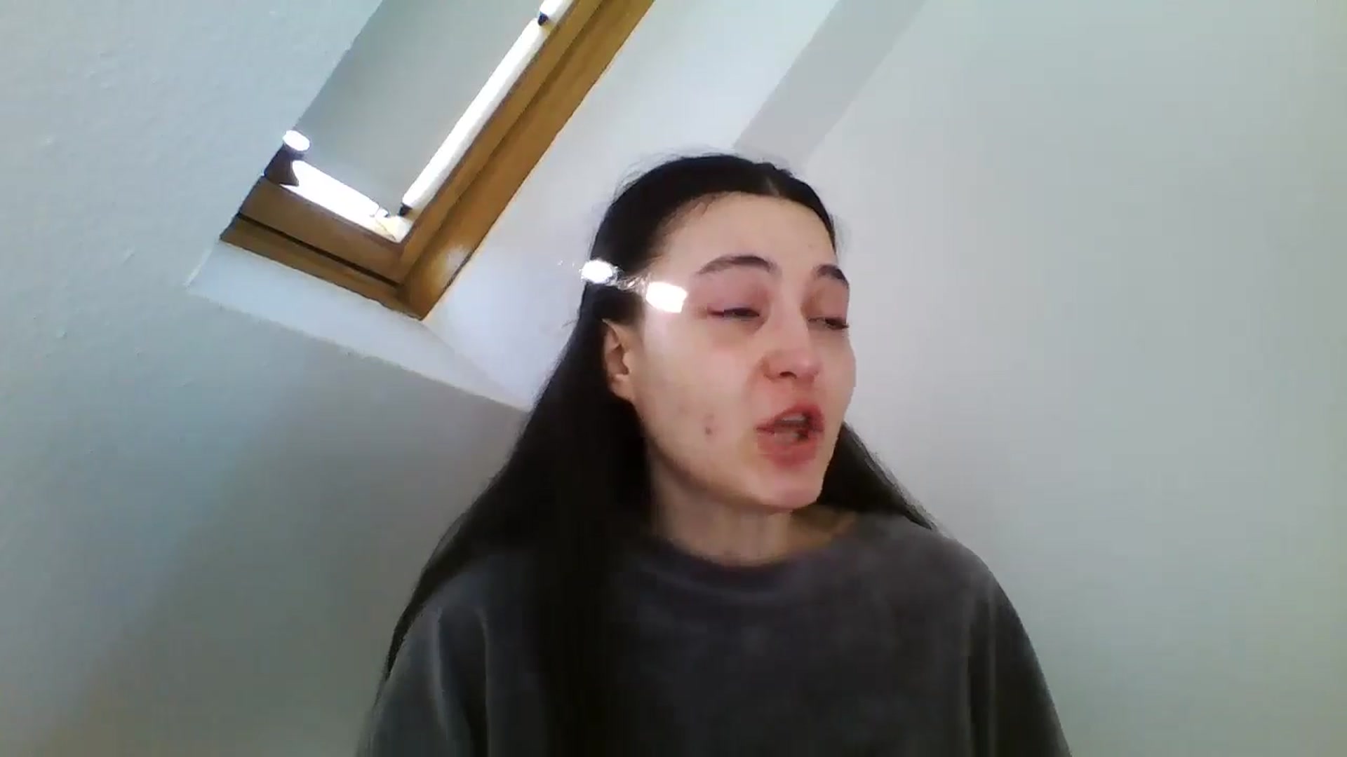 Gallery image thumbnail from IrisAmore's myfreecams stream on, 02/16/2025, 11:31 image 15 of 20