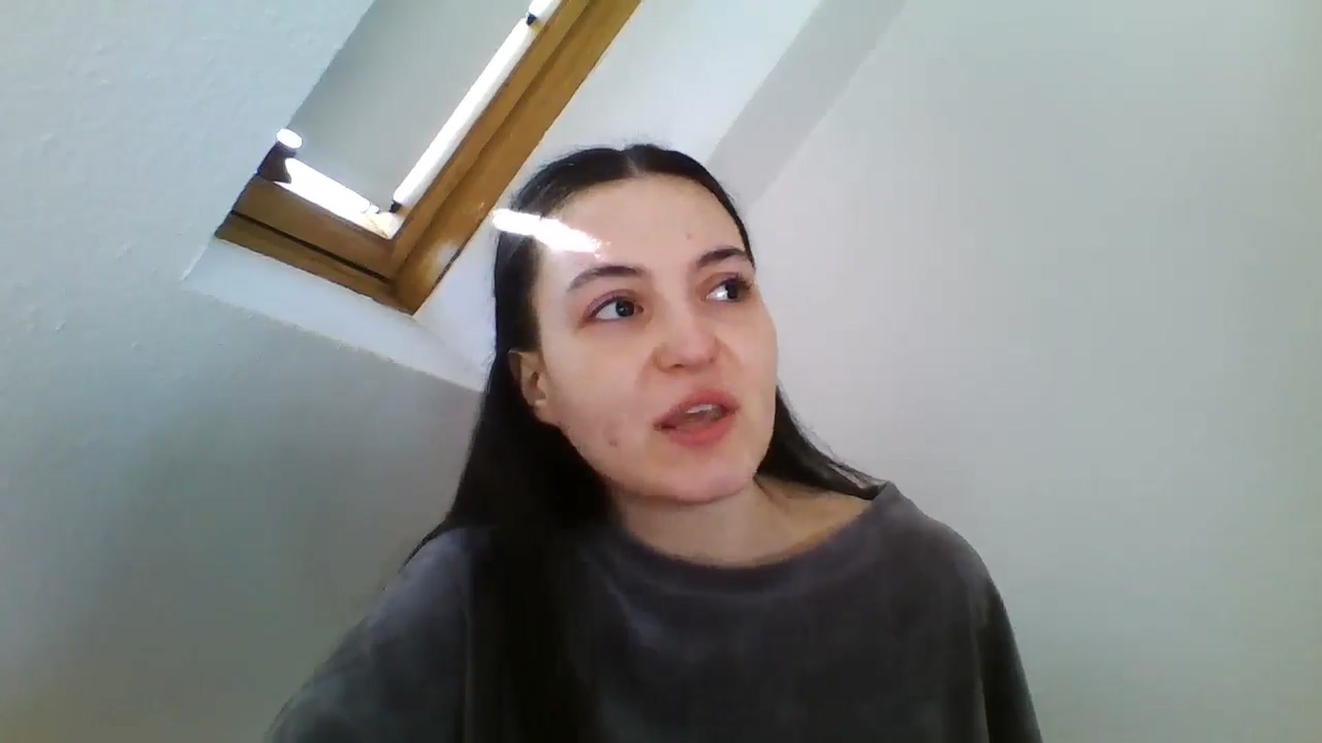 Gallery image thumbnail from IrisAmore's myfreecams stream on, 02/16/2025, 11:31 image 9 of 20