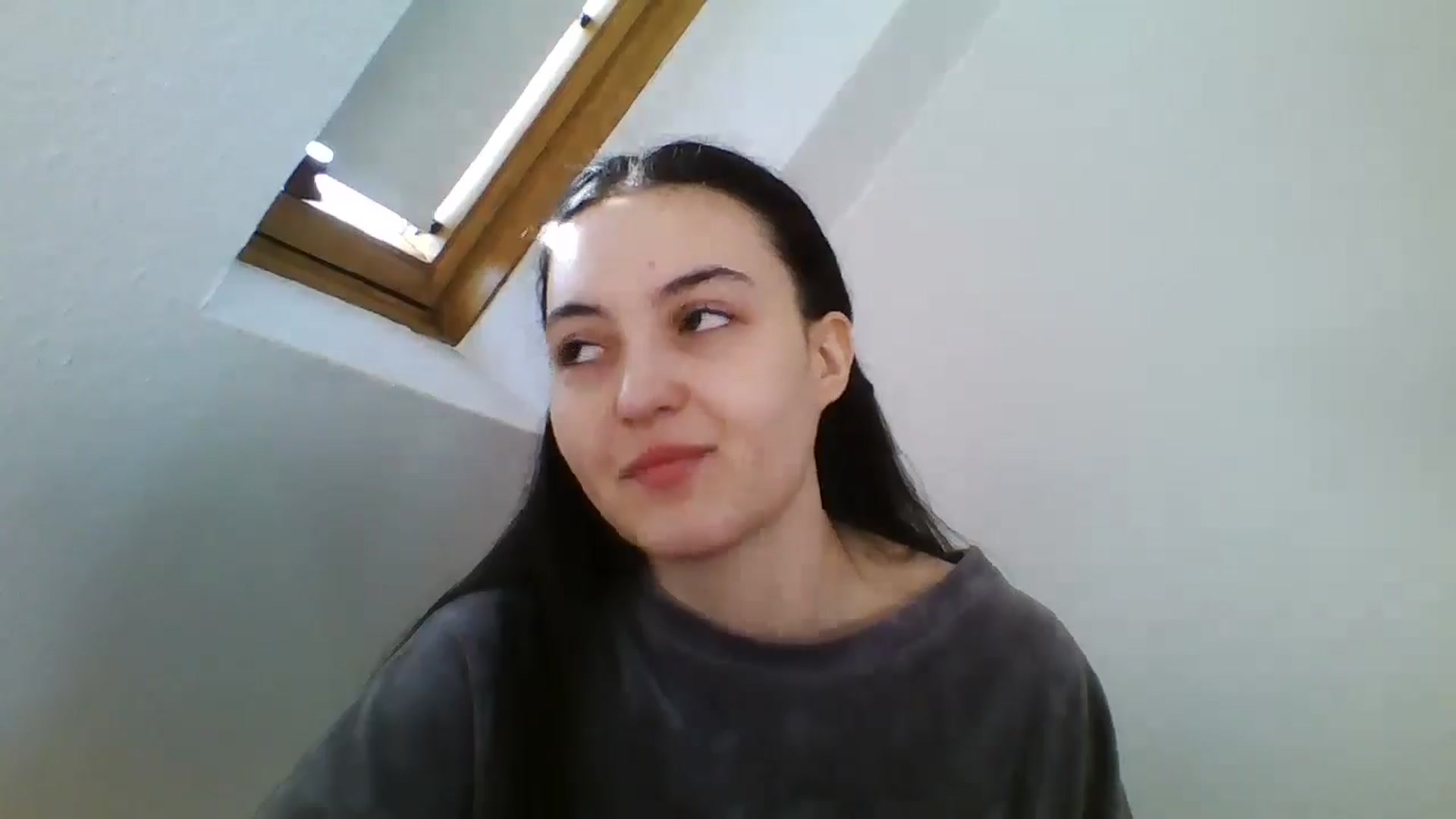 Gallery image thumbnail from IrisAmore's myfreecams stream on, 02/16/2025, 11:31 image 10 of 20