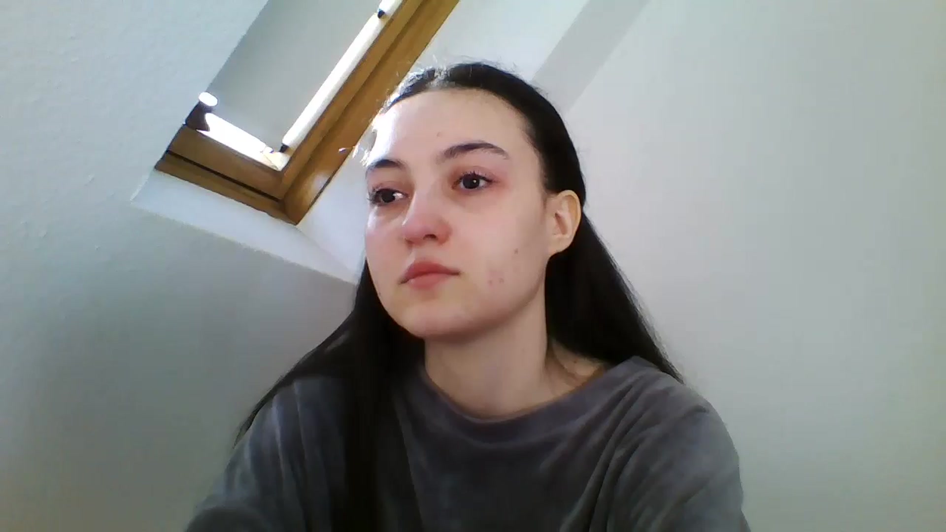 Gallery image thumbnail from IrisAmore's myfreecams stream on, 02/16/2025, 11:31 image 13 of 20