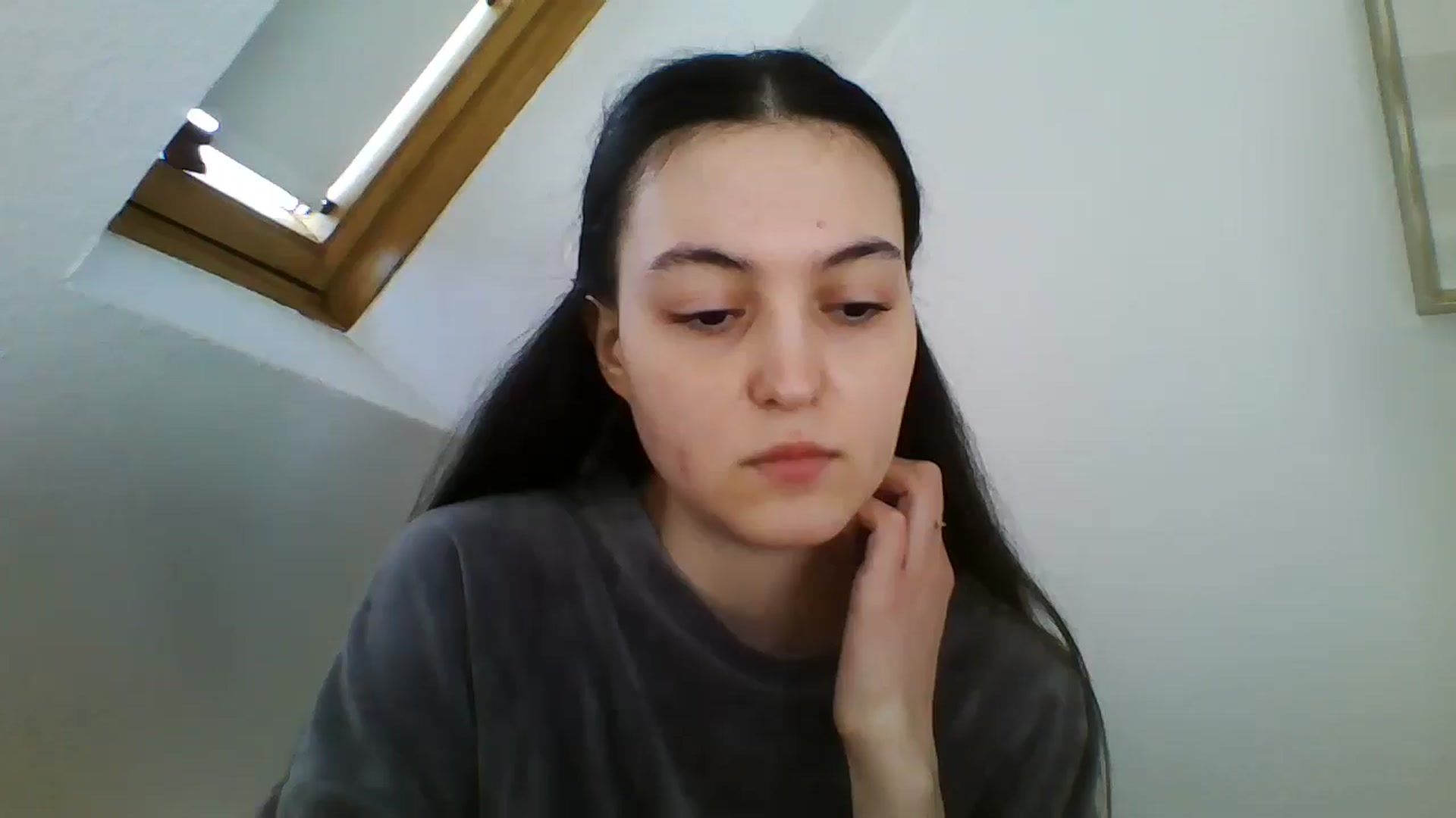 Gallery image thumbnail from IrisAmore's myfreecams stream on, 02/16/2025, 11:31 image 1 of 20