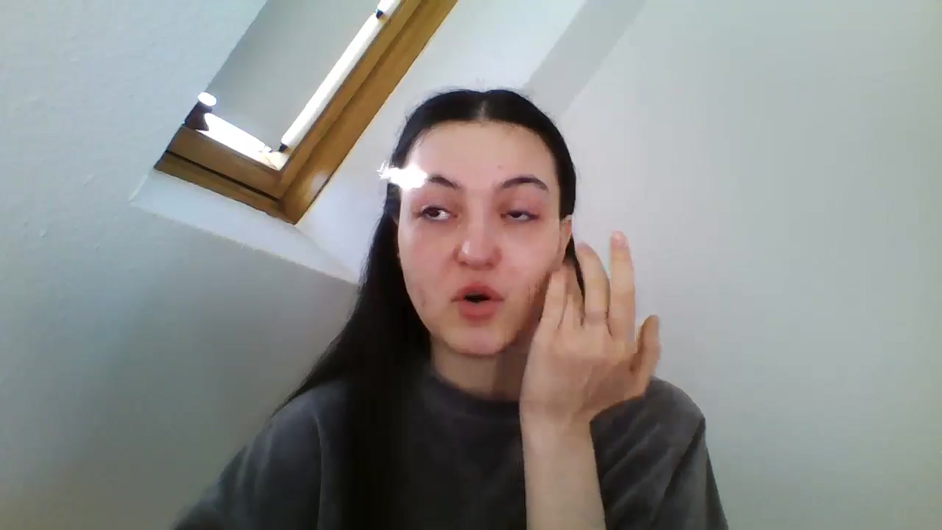 Gallery image thumbnail from IrisAmore's myfreecams stream on, 02/16/2025, 11:31 image 12 of 20