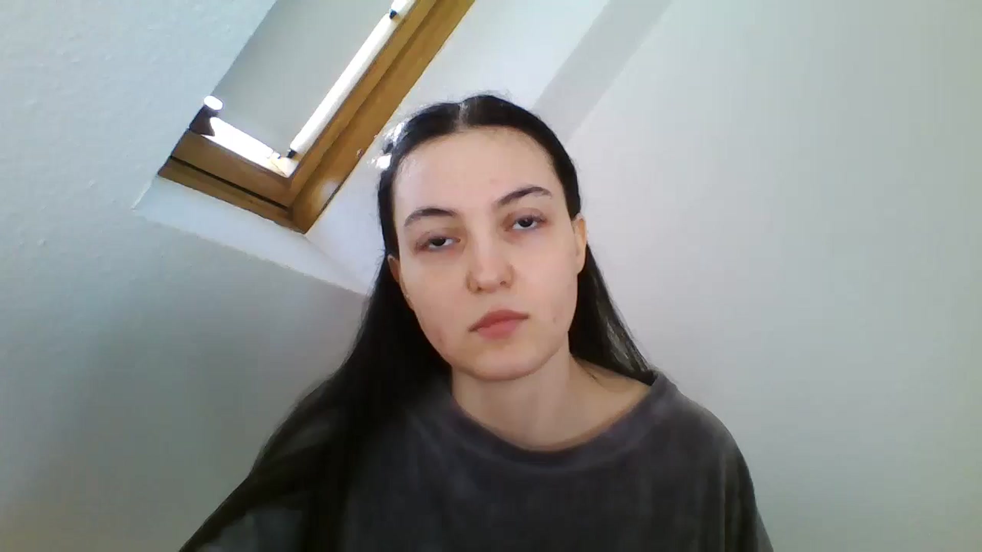 Gallery image thumbnail from IrisAmore's myfreecams stream on, 02/16/2025, 11:31 image 5 of 20
