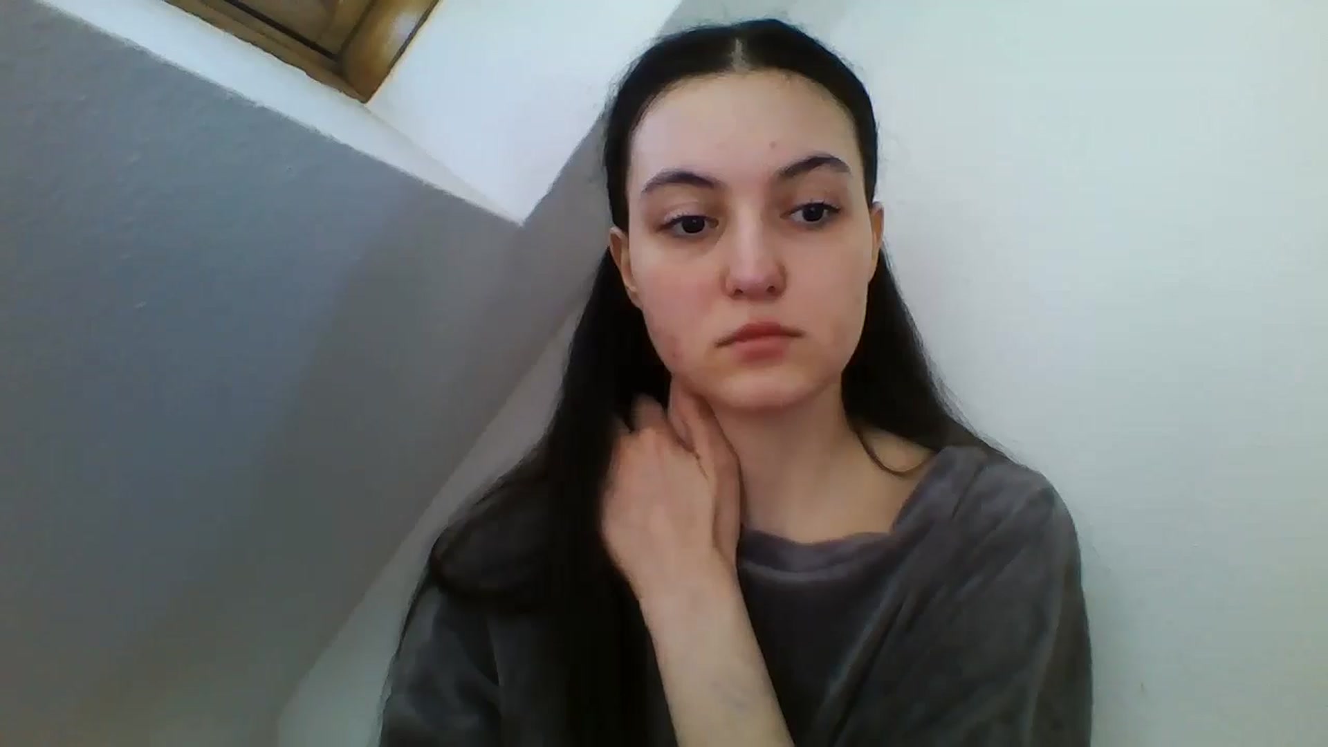 Gallery image thumbnail from IrisAmore's myfreecams stream on, 02/16/2025, 13:03 image 6 of 20