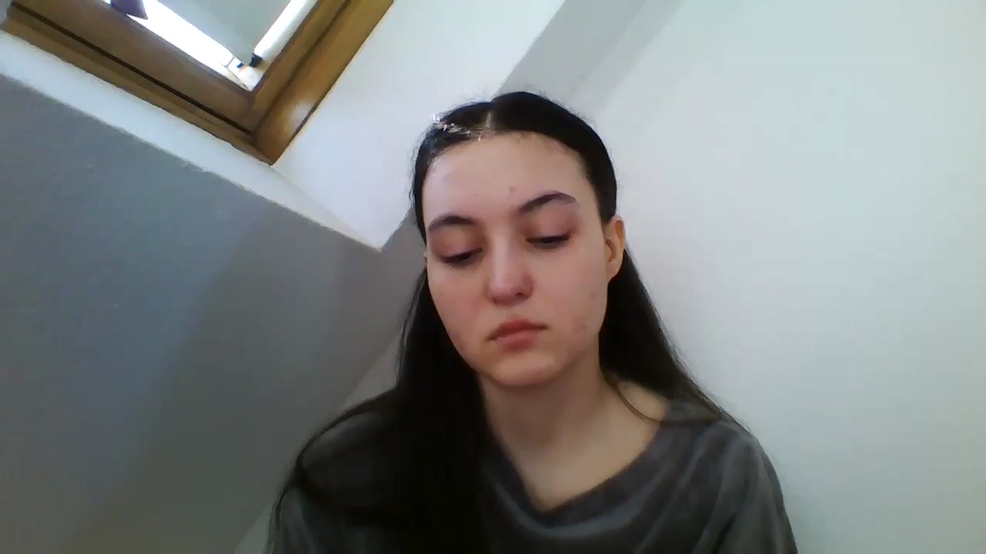 Gallery image thumbnail from IrisAmore's myfreecams stream on, 02/16/2025, 13:03 image 4 of 20
