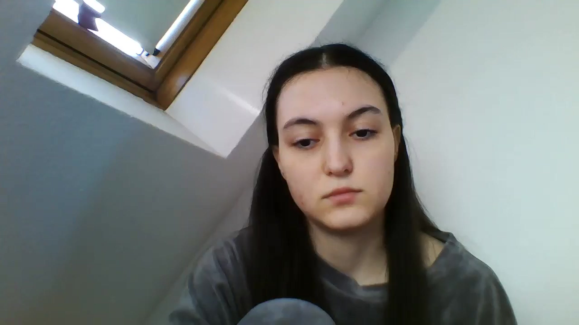 Gallery image thumbnail from IrisAmore's myfreecams stream on, 02/16/2025, 14:46 image 8 of 20