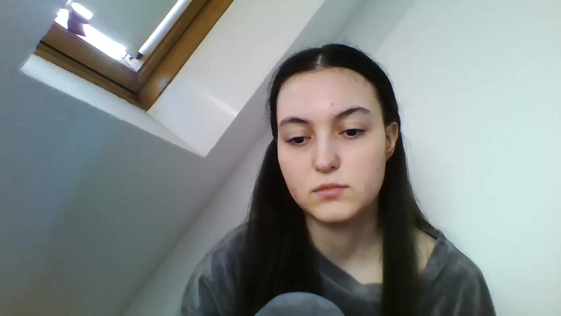 Gallery image thumbnail from IrisAmore's myfreecams stream on, 02/16/2025, 14:46 image 3 of 20