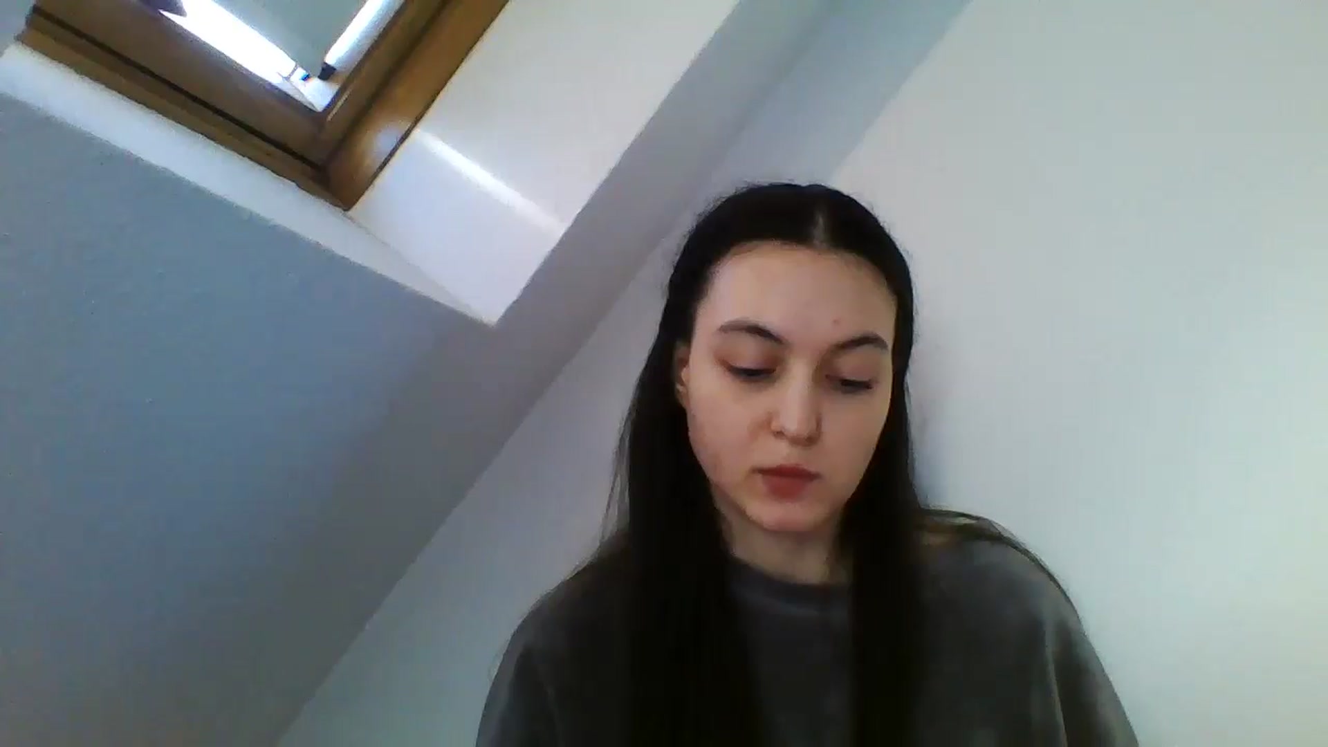 Gallery image thumbnail from IrisAmore's myfreecams stream on, 02/16/2025, 15:30 image 14 of 20