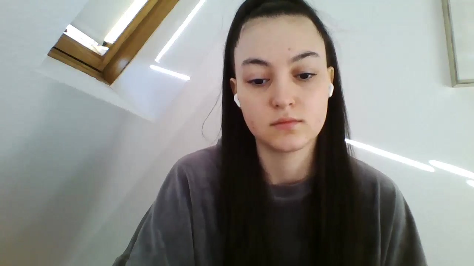 Gallery image thumbnail from IrisAmore's myfreecams stream on, 02/18/2025, 09:53 image 5 of 20