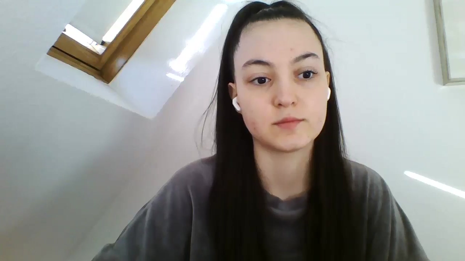 Gallery image thumbnail from IrisAmore's myfreecams stream on, 02/18/2025, 09:53 image 19 of 20