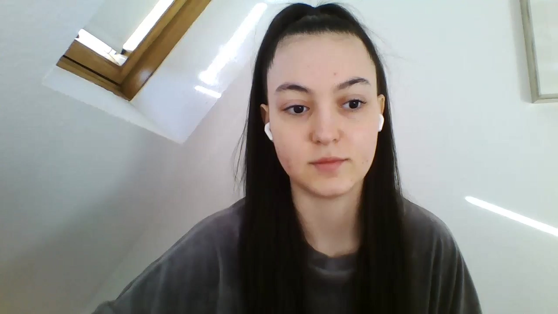 Gallery image thumbnail from IrisAmore's myfreecams stream on, 02/18/2025, 09:53 image 17 of 20