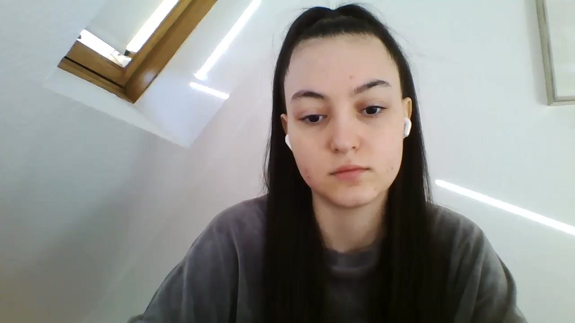 Gallery image thumbnail from IrisAmore's myfreecams stream on, 02/18/2025, 09:53 image 11 of 20