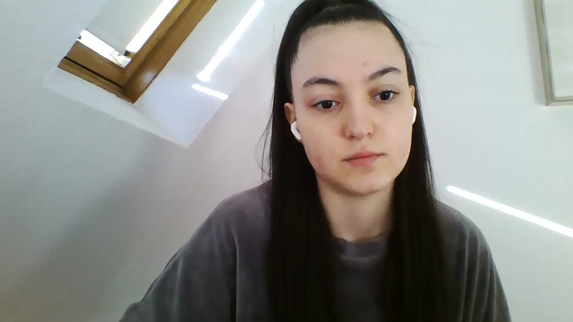 Gallery image thumbnail from IrisAmore's myfreecams stream on, 02/18/2025, 09:53 image 13 of 20