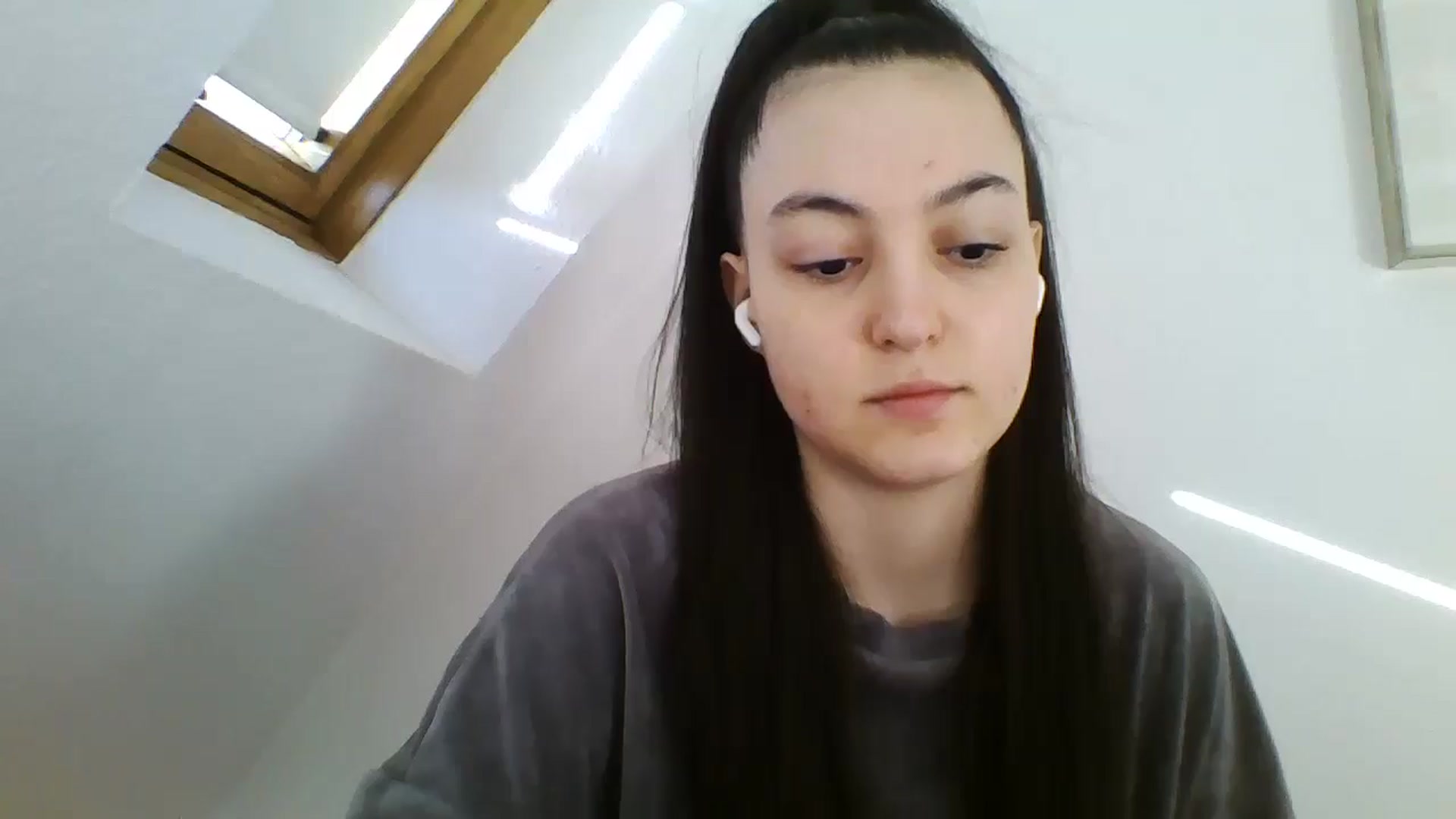 Gallery image thumbnail from IrisAmore's myfreecams stream on, 02/18/2025, 09:53 image 15 of 20