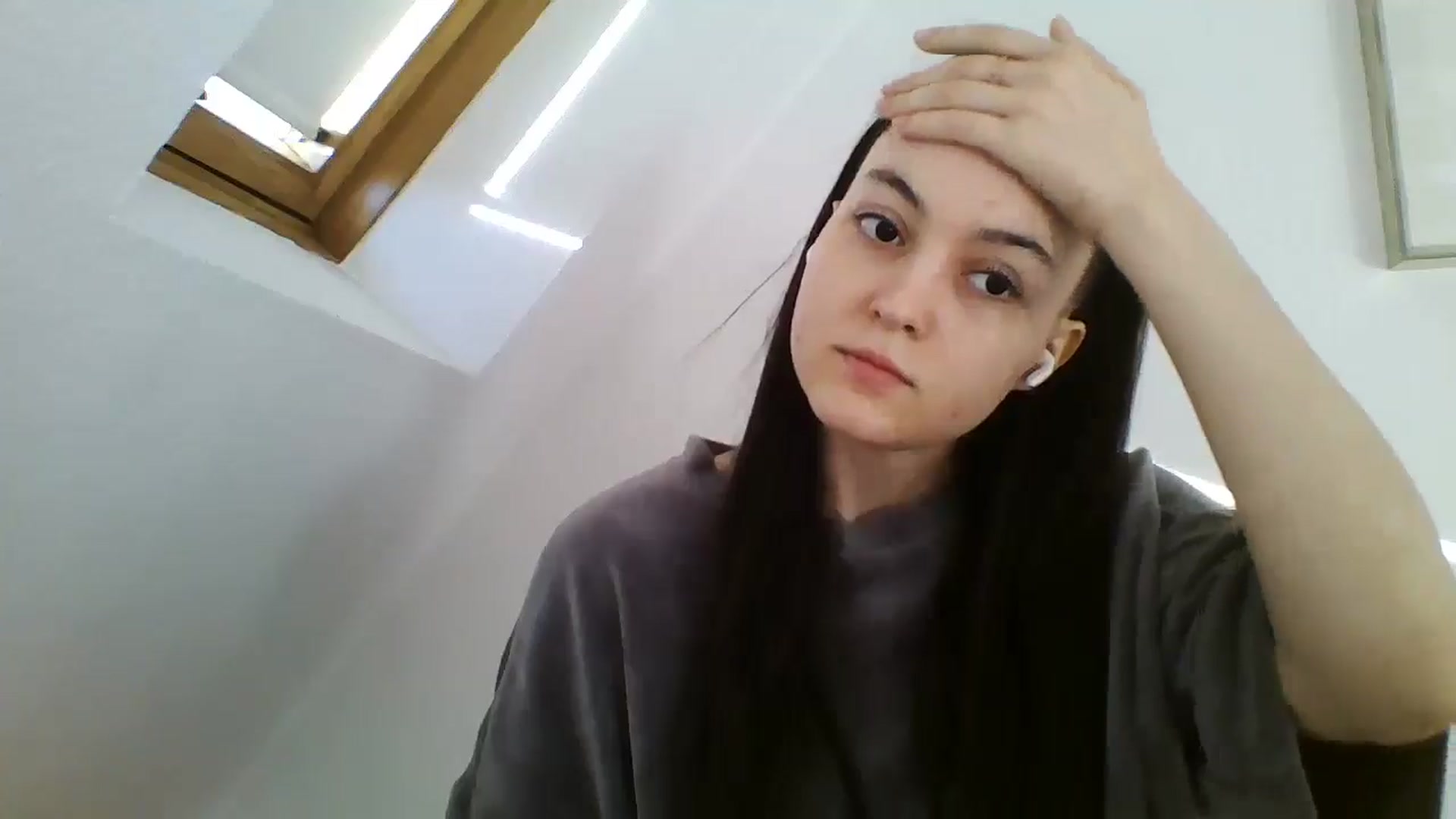 Gallery image thumbnail from IrisAmore's myfreecams stream on, 02/18/2025, 09:53 image 8 of 20