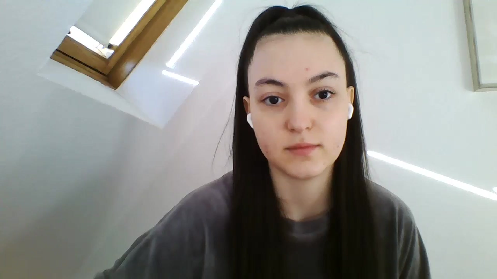 Gallery image thumbnail from IrisAmore's myfreecams stream on, 02/18/2025, 09:53 image 9 of 20