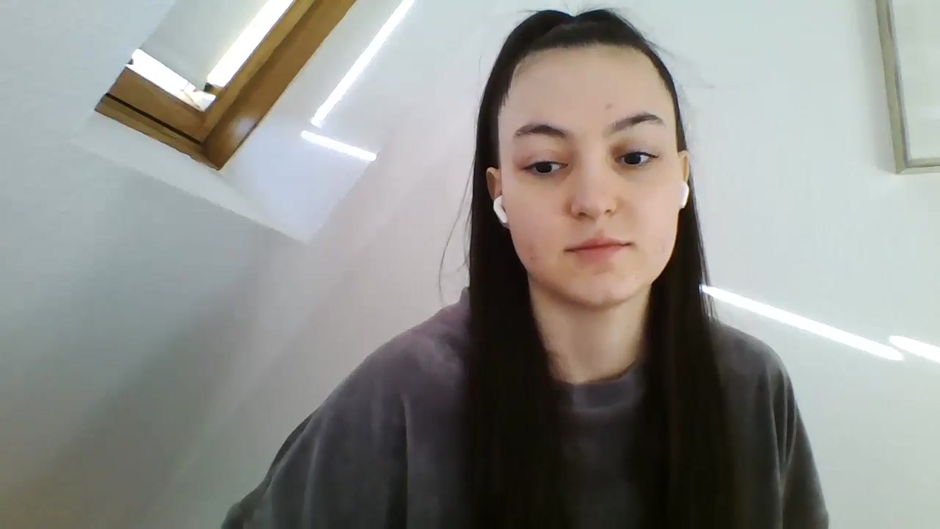 Gallery image thumbnail from IrisAmore's myfreecams stream on, 02/18/2025, 09:53 image 7 of 20