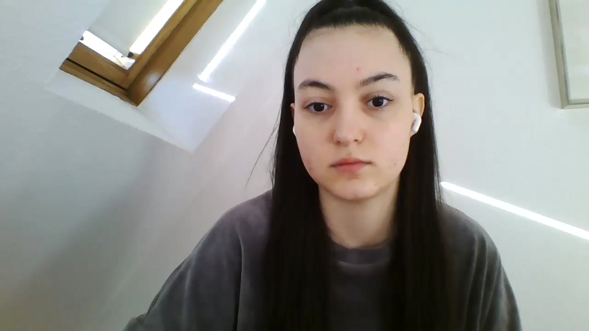 Gallery image thumbnail from IrisAmore's myfreecams stream on, 02/18/2025, 09:53 image 10 of 20