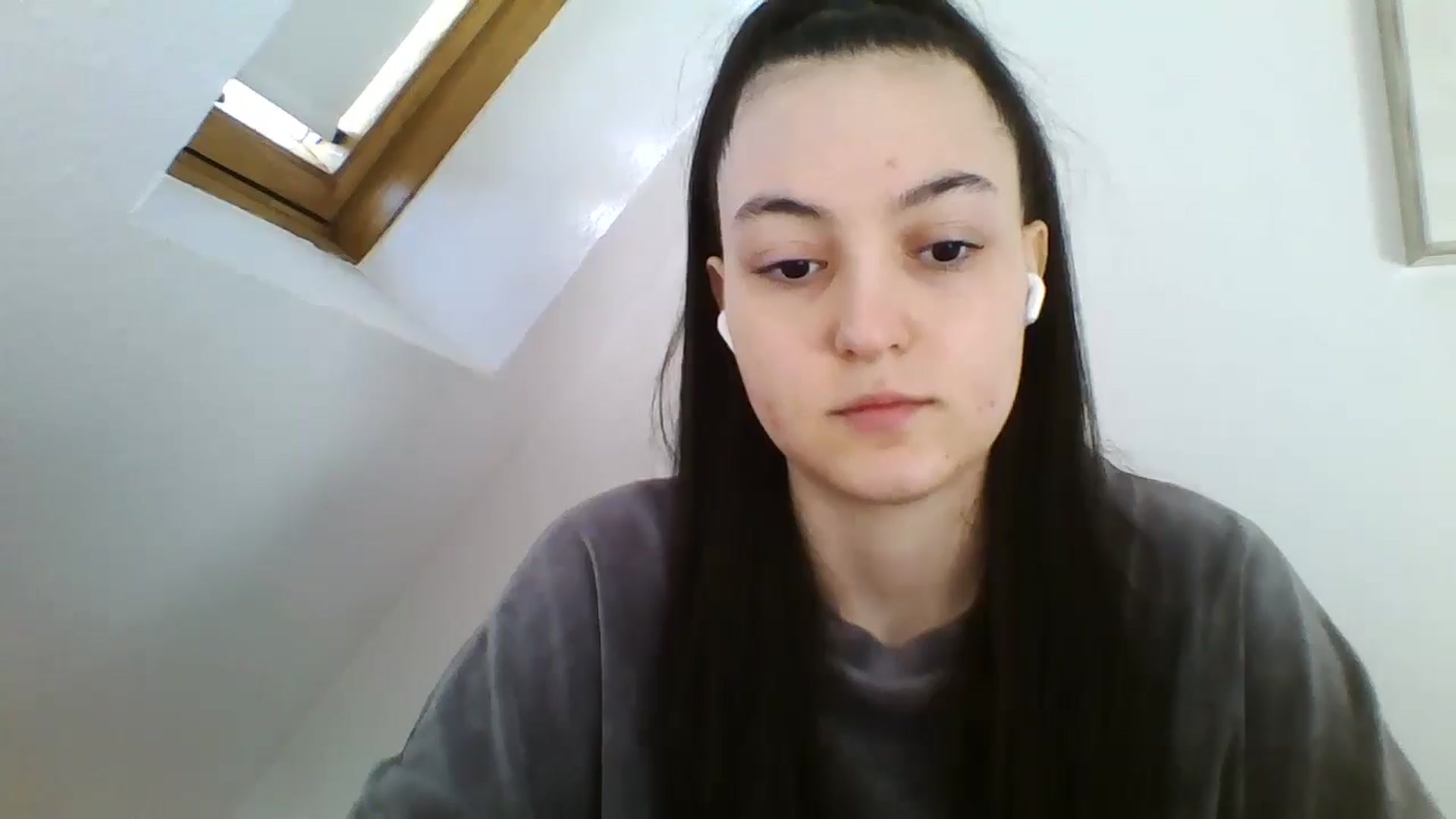 Gallery image thumbnail from IrisAmore's myfreecams stream on, 02/18/2025, 10:18 image 7 of 20