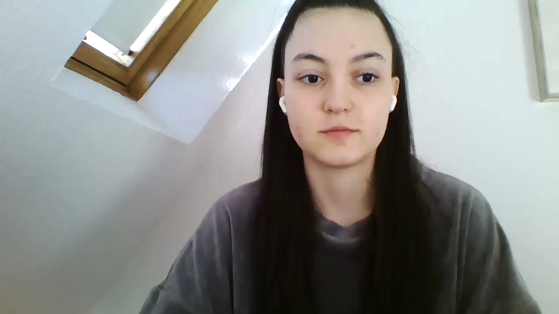 Gallery image thumbnail from IrisAmore's myfreecams stream on, 02/18/2025, 10:18 image 6 of 20