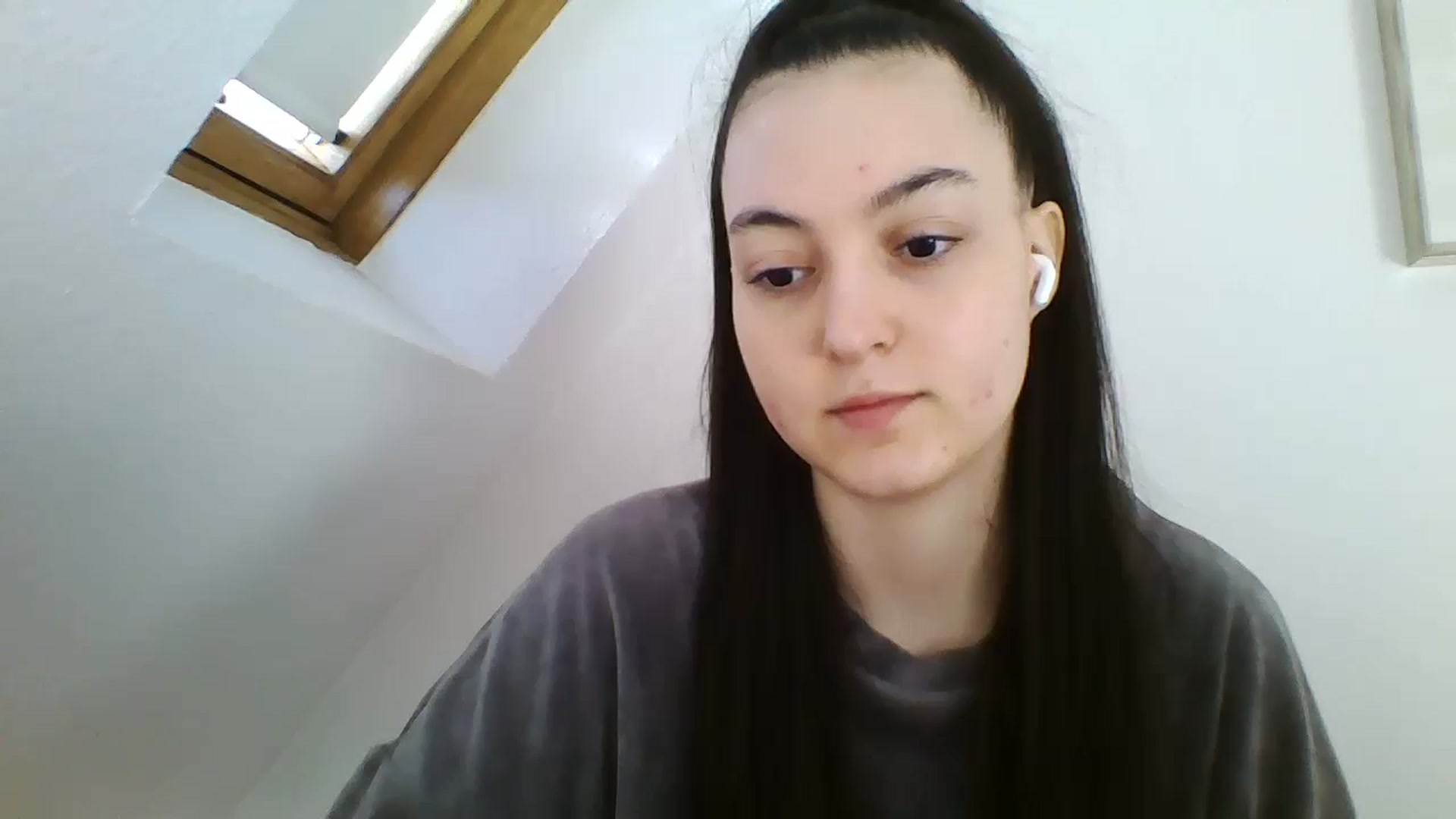 Gallery image thumbnail from IrisAmore's myfreecams stream on, 02/18/2025, 10:18 image 11 of 20