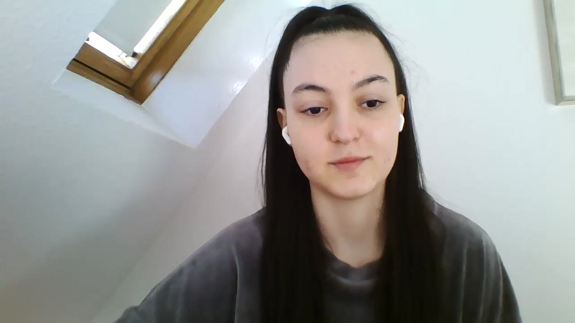 Gallery image thumbnail from IrisAmore's myfreecams stream on, 02/18/2025, 10:18 image 8 of 20