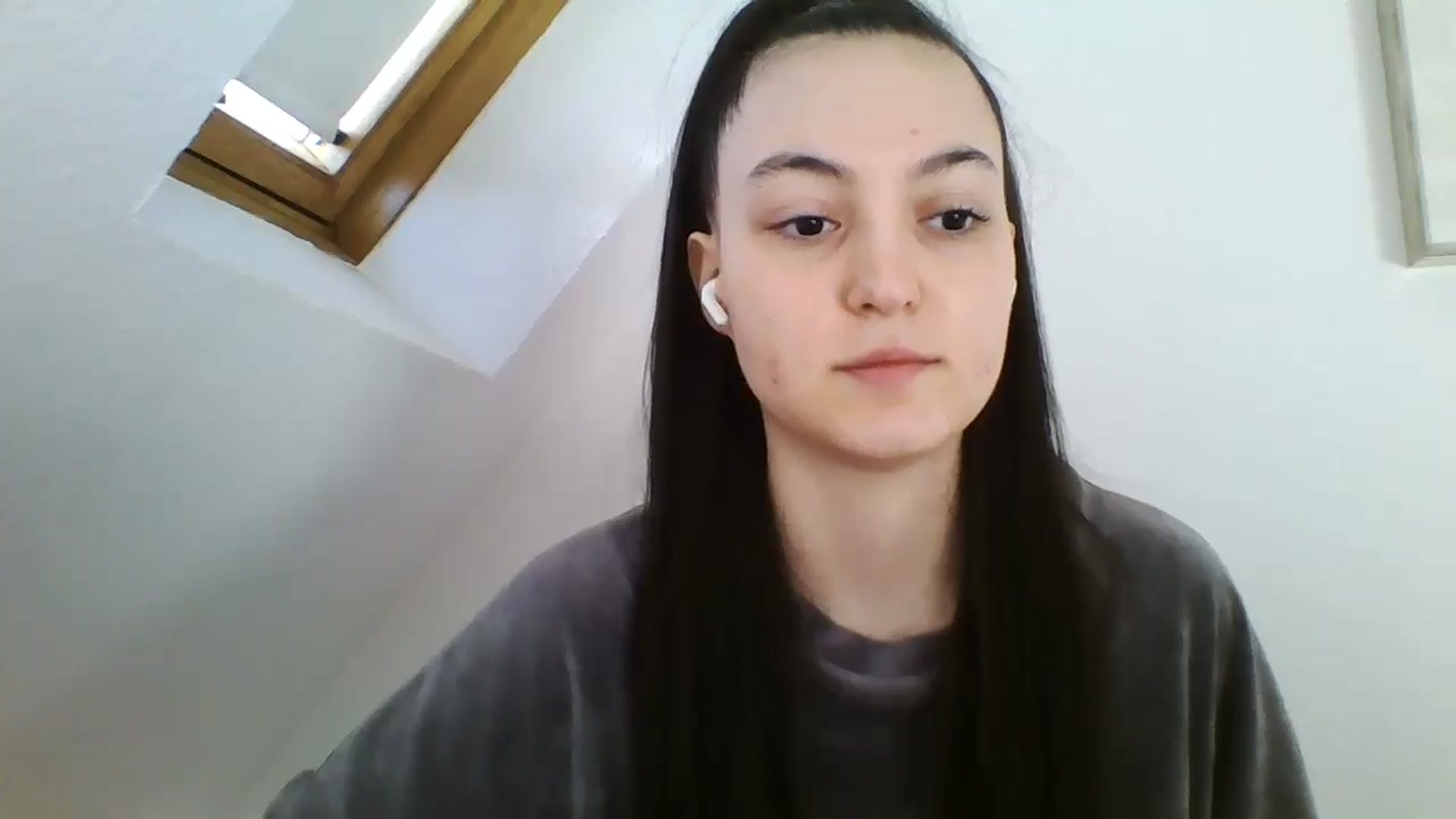 Gallery image thumbnail from IrisAmore's myfreecams stream on, 02/18/2025, 10:18 image 12 of 20
