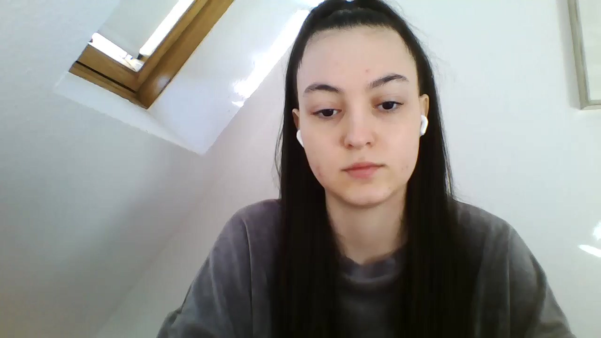 Gallery image thumbnail from IrisAmore's myfreecams stream on, 02/18/2025, 10:18 image 1 of 20