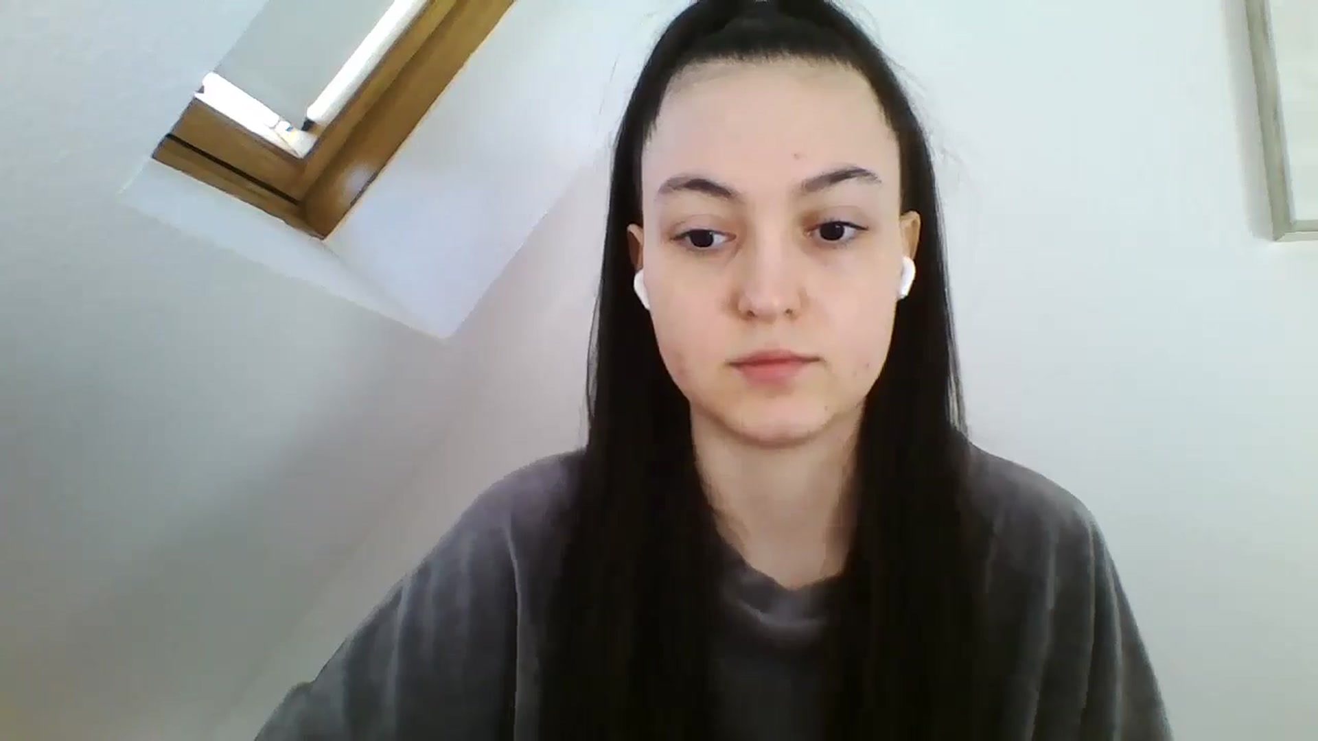 Gallery image thumbnail from IrisAmore's myfreecams stream on, 02/18/2025, 10:18 image 19 of 20