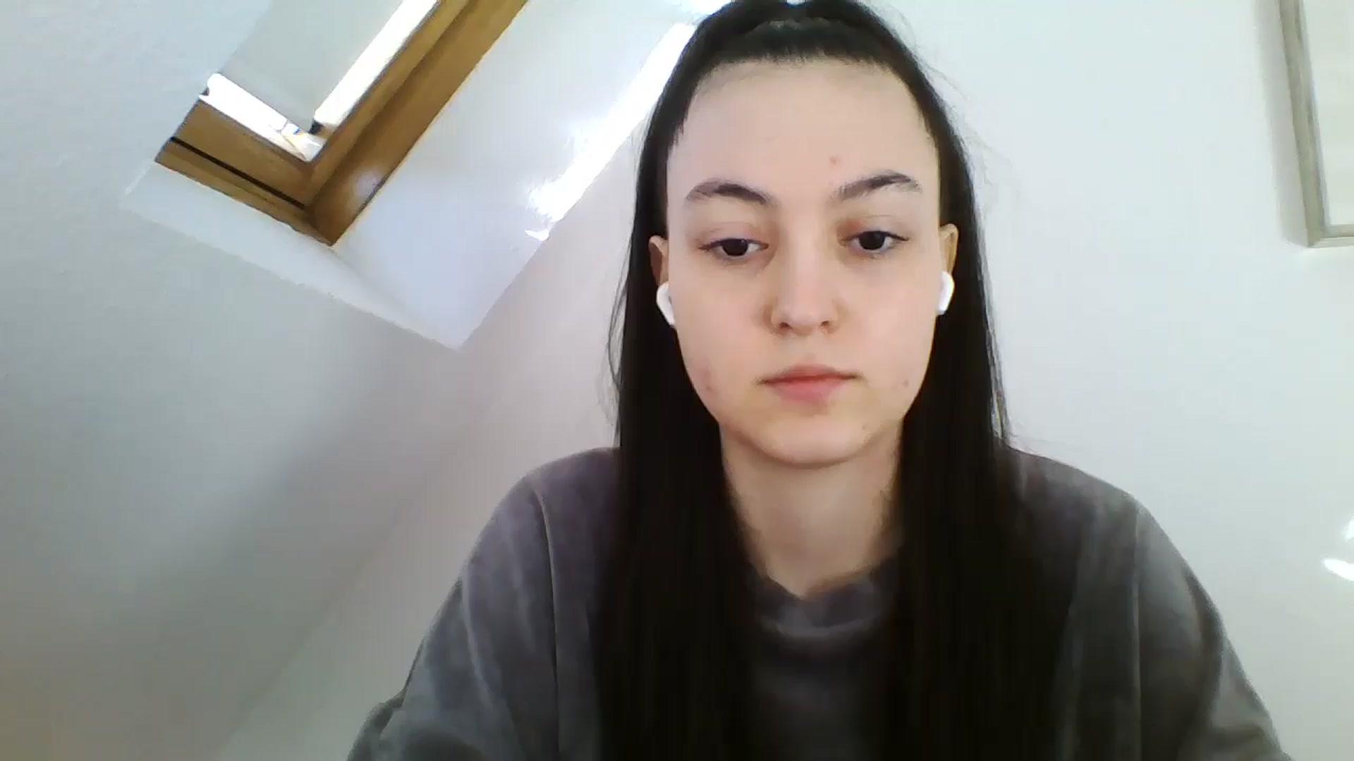 Gallery image thumbnail from IrisAmore's myfreecams stream on, 02/18/2025, 10:18 image 2 of 20