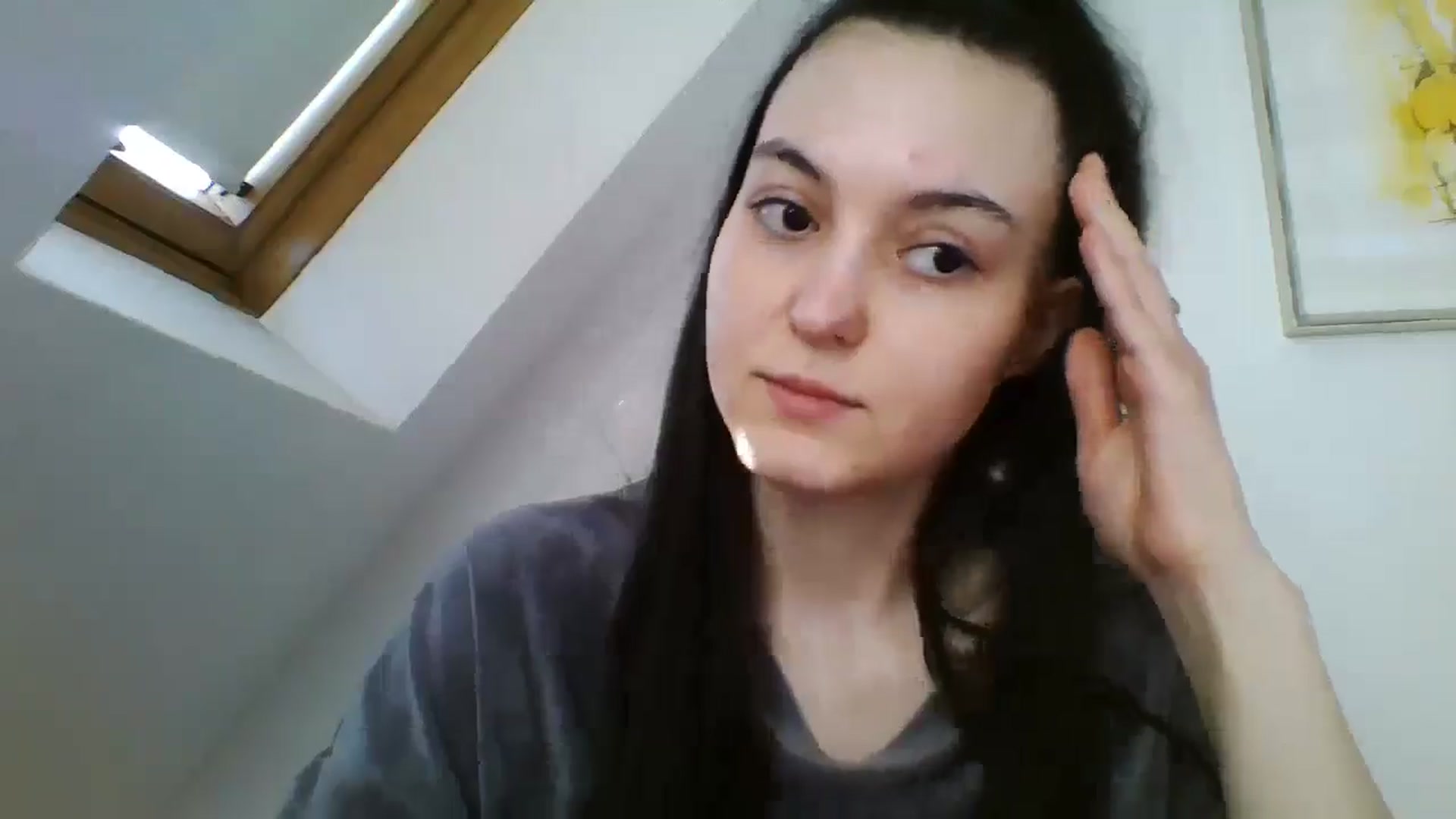 Gallery image thumbnail from IrisAmore's myfreecams stream on, 02/18/2025, 13:04 image 17 of 20