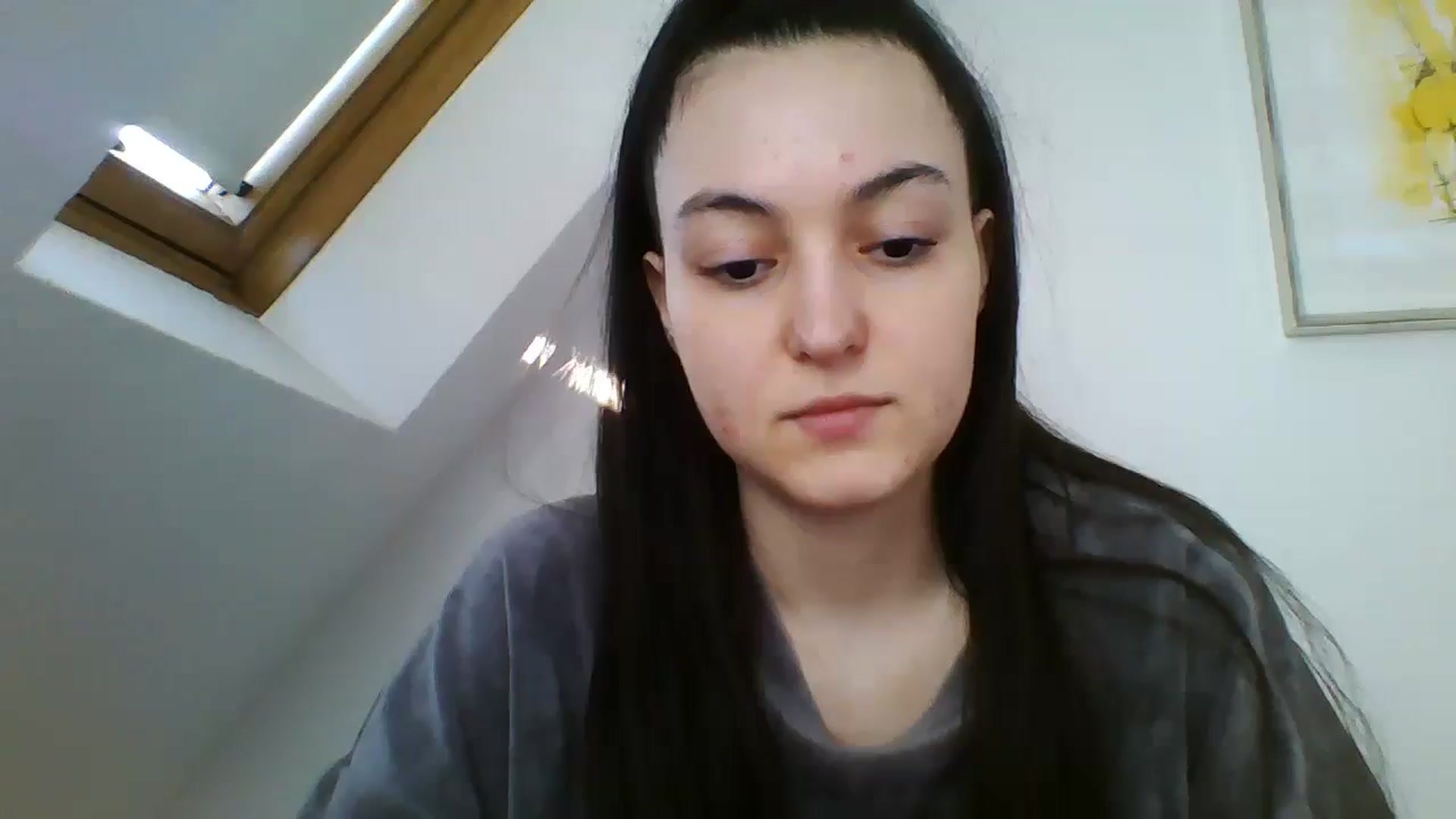Gallery image thumbnail from IrisAmore's myfreecams stream on, 02/18/2025, 13:04 image 15 of 20