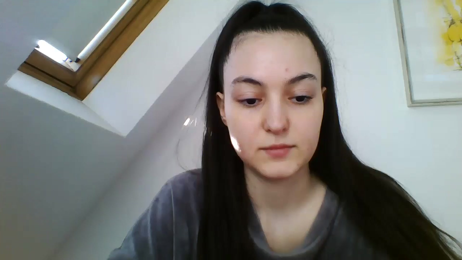 Gallery image thumbnail from IrisAmore's myfreecams stream on, 02/18/2025, 13:04 image 11 of 20