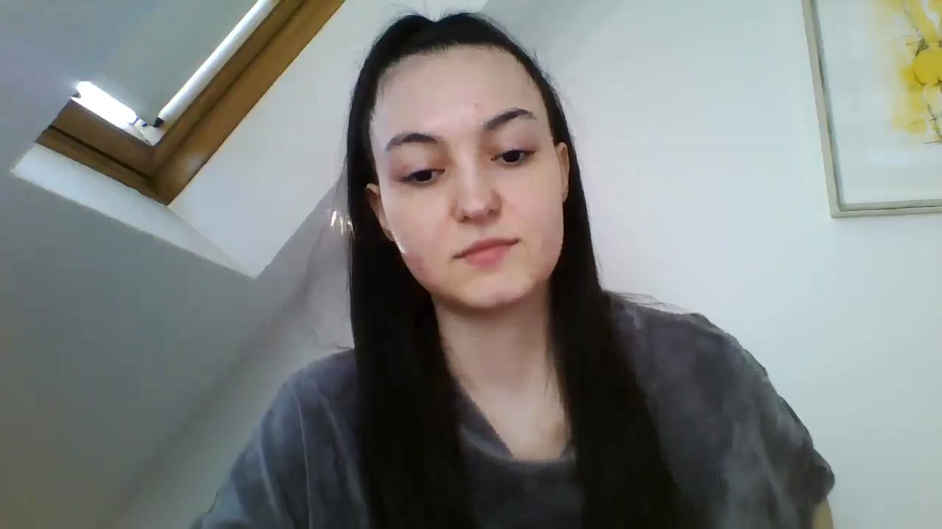 Gallery image thumbnail from IrisAmore's myfreecams stream on, 02/18/2025, 13:04 image 19 of 20