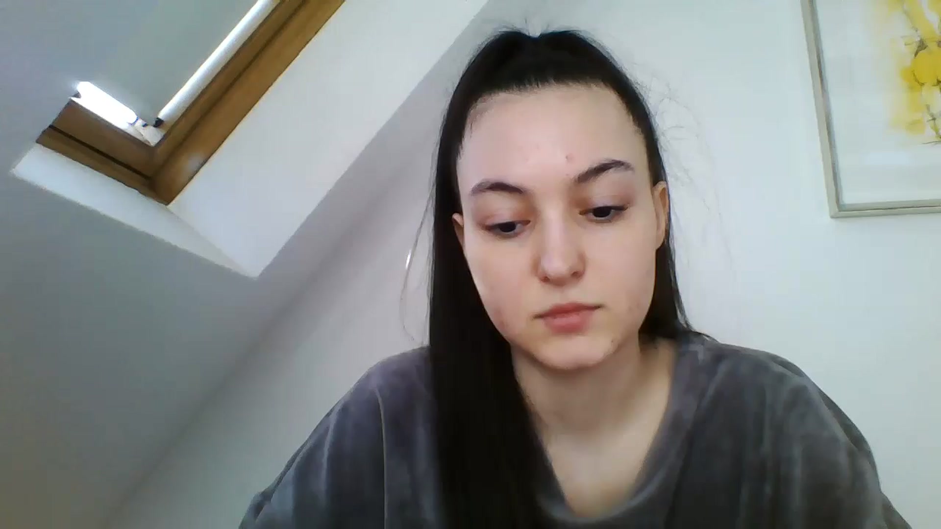 Gallery image thumbnail from IrisAmore's myfreecams stream on, 02/18/2025, 13:04 image 6 of 20