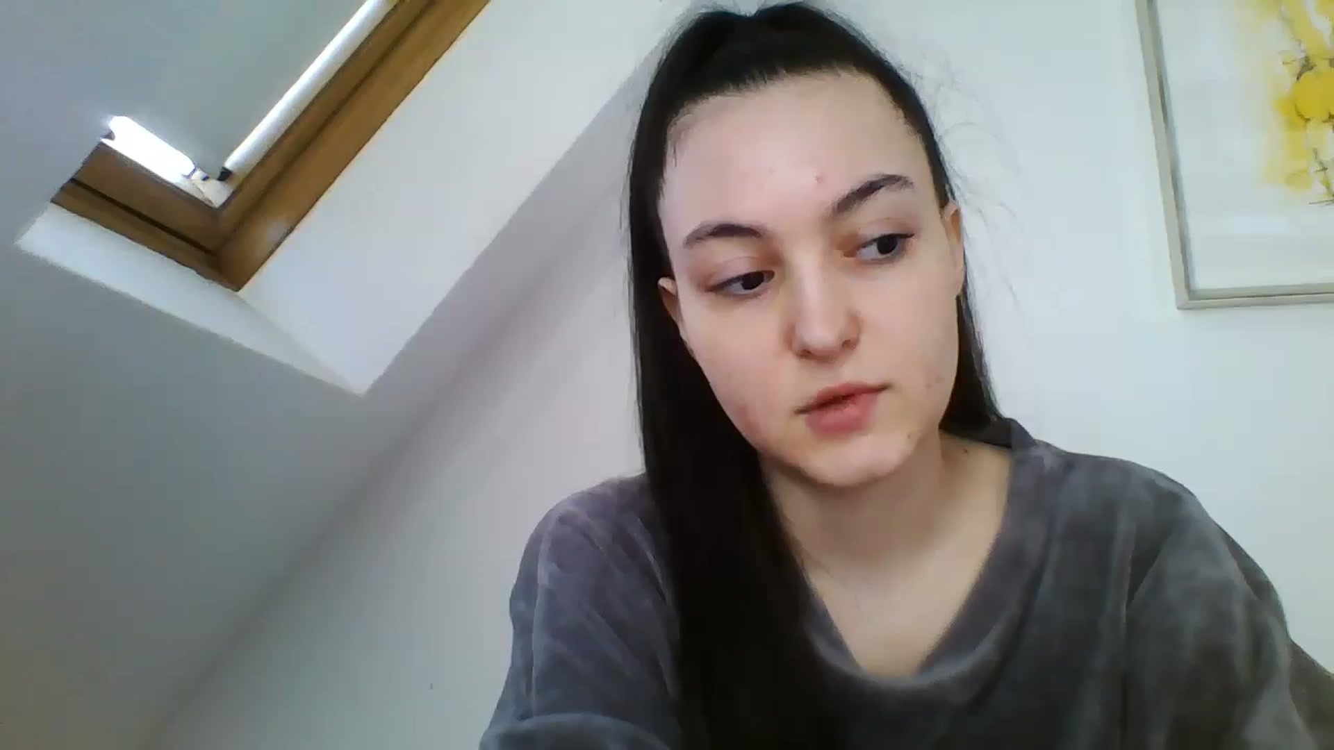 Gallery image thumbnail from IrisAmore's myfreecams stream on, 02/18/2025, 13:04 image 2 of 20