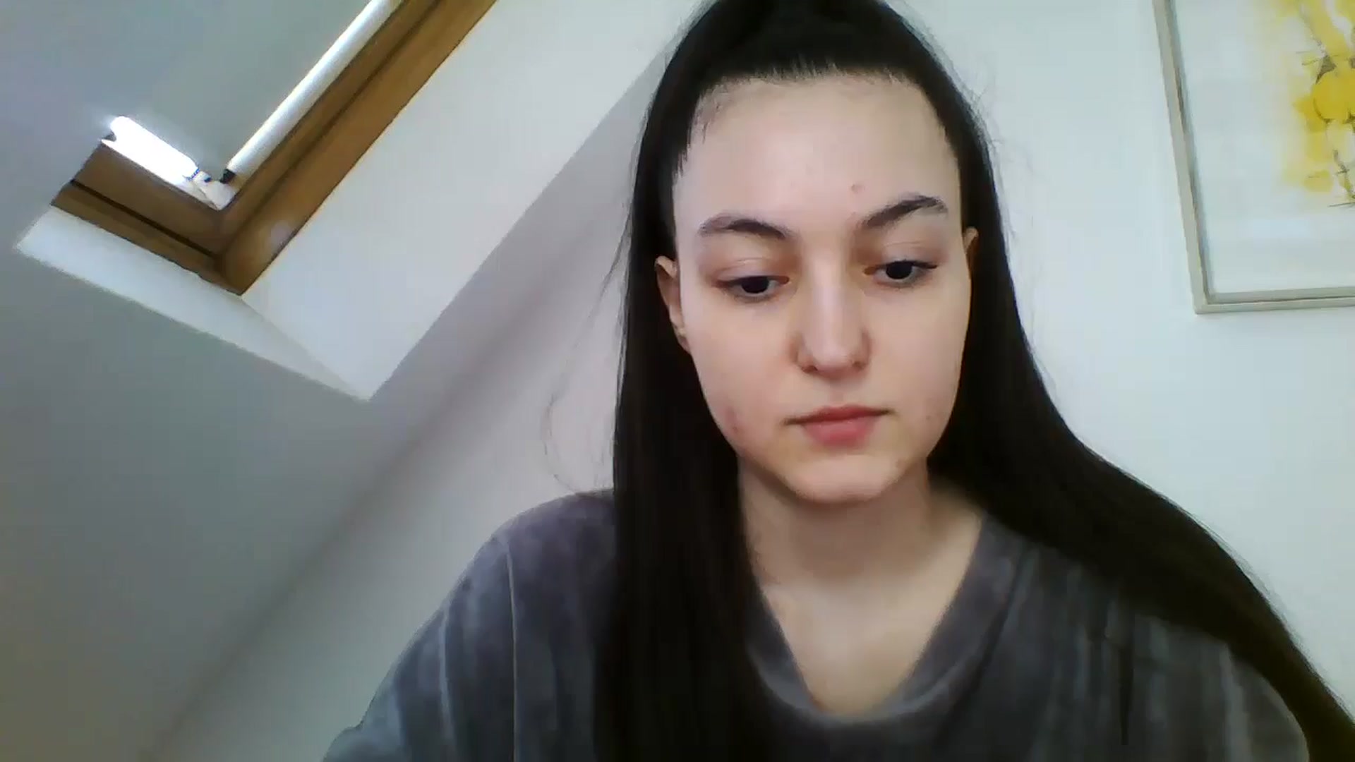 Gallery image thumbnail from IrisAmore's myfreecams stream on, 02/18/2025, 13:04 image 10 of 20