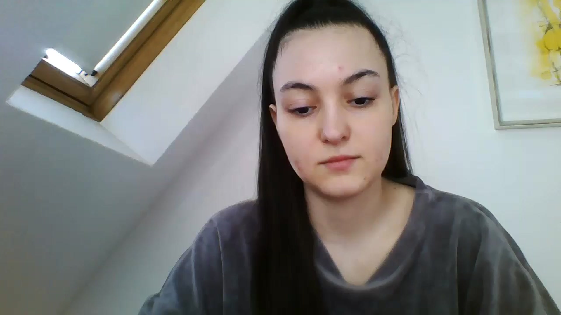 Gallery image thumbnail from IrisAmore's myfreecams stream on, 02/18/2025, 13:04 image 1 of 20