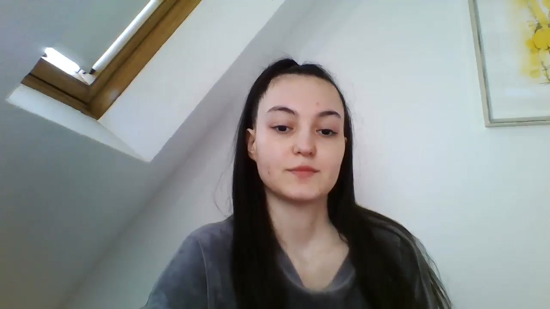Gallery image thumbnail from IrisAmore's myfreecams stream on, 02/18/2025, 13:04 image 12 of 20