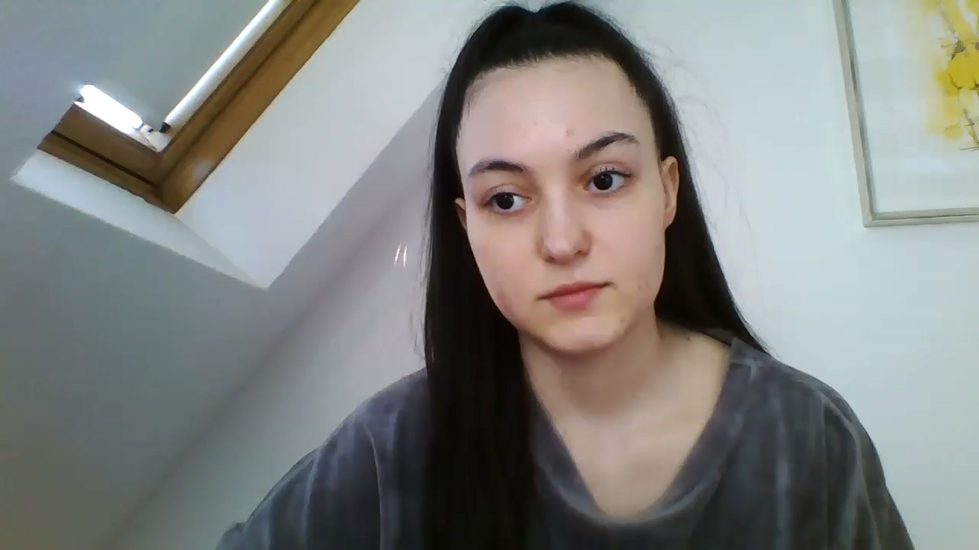 Gallery image thumbnail from IrisAmore's myfreecams stream on, 02/18/2025, 13:04 image 8 of 20